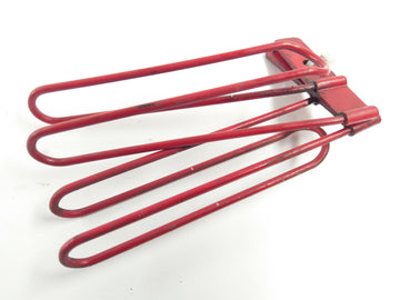 Moto Guzzi V65 TT [all years] - Bowden cable guide pair