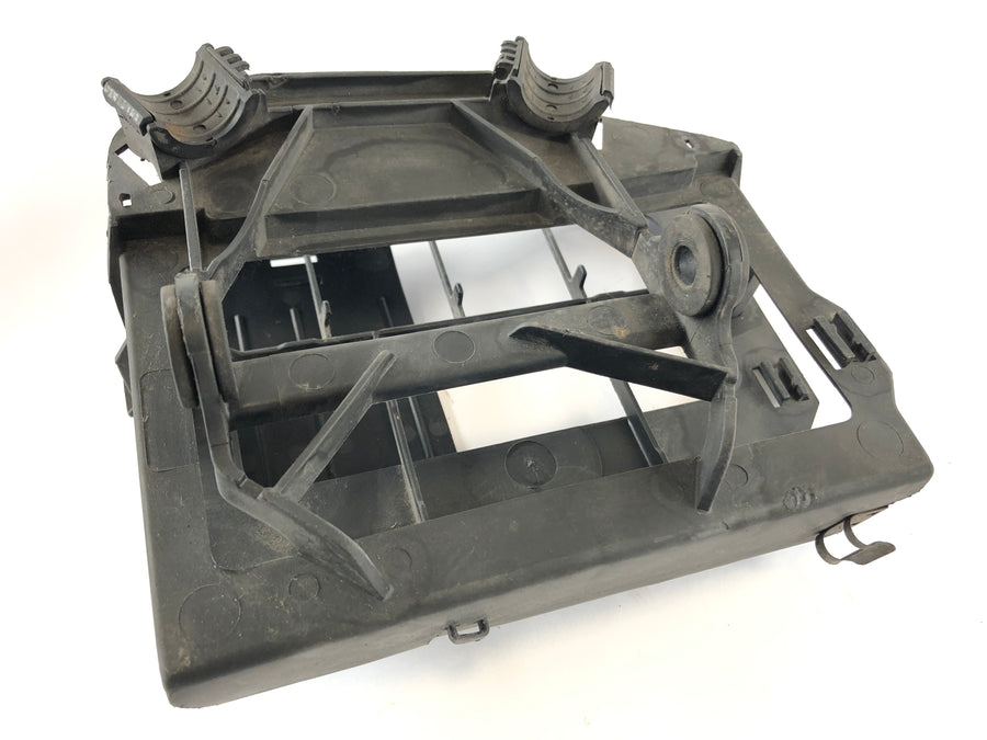 BMW R 1200 RT [2006] - Aggregate holder bracket control units