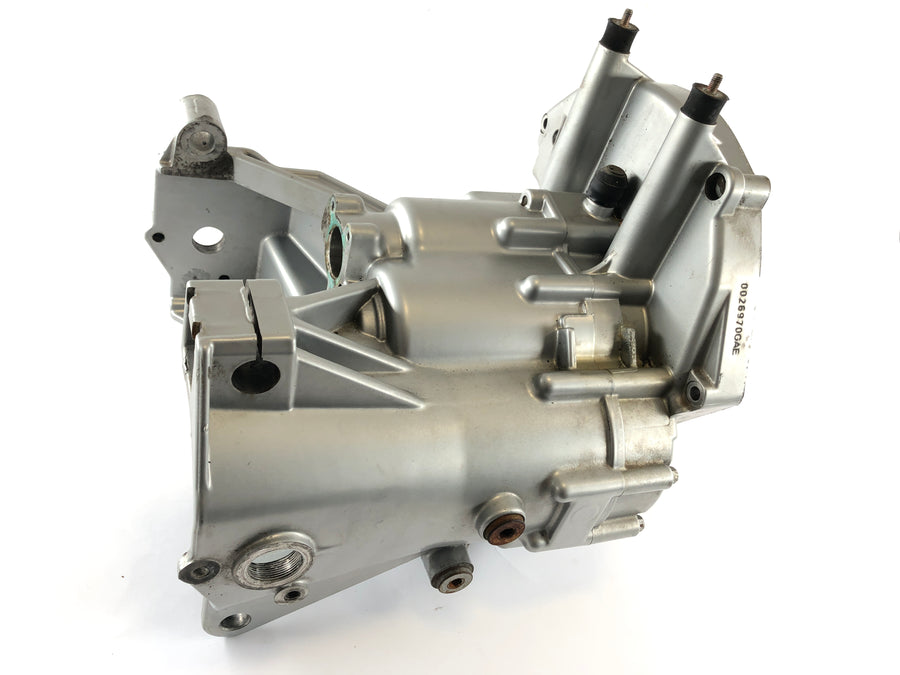 BMW R 1150 GS [2000] - Getriebe