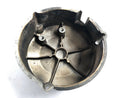 Yamaha XJ 900 F 58L [1985] - Alternator cover engine cover-5