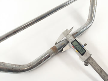 Honda XR 500 R PE01 [1981] - Handlebars - 0