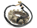 Kawasaki KLR 250 KL 250 D [1985] - Lichtmaschine Stator-3