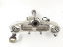 Honda XL 500 R PD02 [1983] - Bridge fork sotto-2