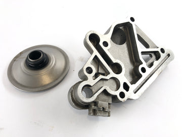 Honda CB 900 F SC01 [1981] - Oil strainer - 0