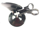 Honda CBR 900 RR SC50 - Rétroviseur embout de guidon droit et gauche fixation 29mm-2