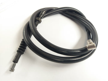 Kawasaki ZX-12R ZXT20A [2004] - Clutch cable Bowden cable - 0
