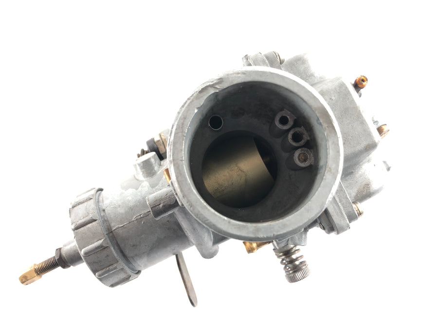 Suzuki T 500 [GT 500] - Carburatore