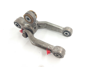 KTM ER 600 LC4 PD [1992] - DEFLACE Leva Spring Bone - 0