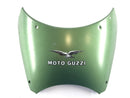 Moto Guzzi V11 Tenni [2001] - Lmpenverkleidung Verkleidung mittig über dem Frontscheinverfer-2