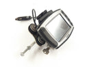Moto Guzzi Stelvio 1200 4V [2008] - Garmin Navi et support-2