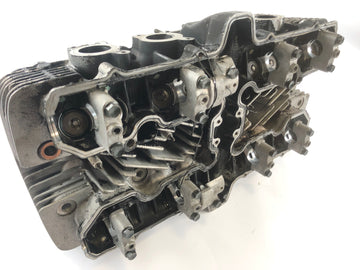 Yamaha XJR 1200 4PU [1995] - Cylinder head - 0