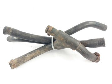 Husqvarna WR 125 [1995] - Cooling water hoses set