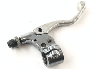 KTM 500 GS K4 [1983 Rotax] - clutch lever - 0