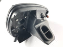 Kawasaki VN 900 Classic [2010] - Box filtro Airbox Air-4