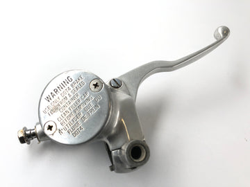 Kawasaki VN 1500 A VNAA [tutti gli anni di costruzione] - Pompa del freno della pompa del freno davanti