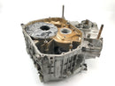 Honda GL 500 SILVERSCHING PC02 - motor housing empty housing with pistons-2