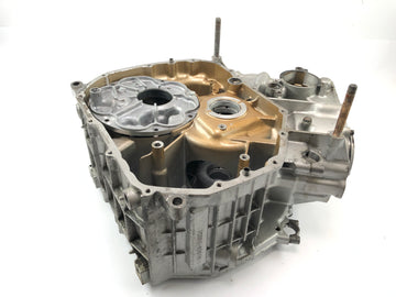 Honda GL 500 Silversching PC02 - Alloggiamento a motore Vero con pistoni - 0