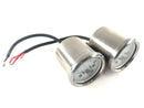 Triumph Tiger 1050 115NG [2016] - Öltemperatur und Voltmeter Zusatzinstrumente-2