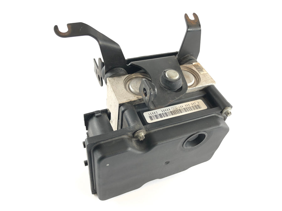 BMW F 800 S [2007] - ABS module ABS block