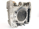 Yamaha TT 600 59X [1990] - Cylinder head-1