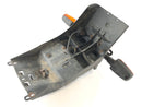 Yamaha TZR 125 4FL [1997] - Porta della targa Splash Protection con indicatori-4