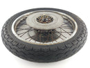 Suzuki GT 750 [1973] - Front wheel rim-4