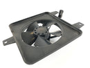 BMW F 800 S [2007] - Ventilateur de radiateur-2