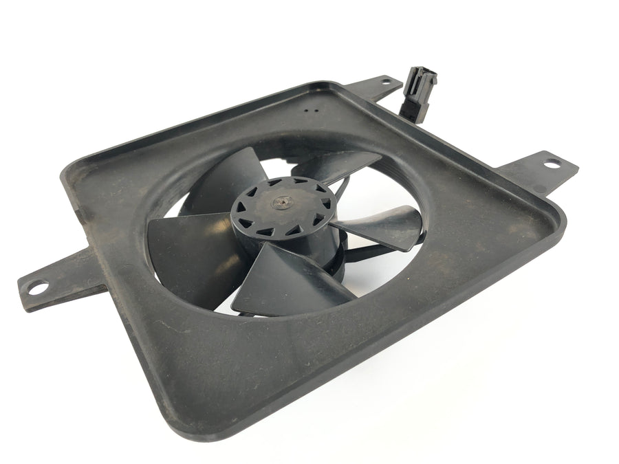 BMW F 800 S [2007] - Ventilateur de radiateur