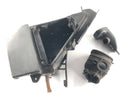 Yamaha DT 125 R DE03 [1999] - Box filtro aereo airbox-1