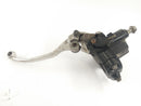 Suzuki GSF 400 GK75B Bandit [1991] - Brake pump brake lever-2