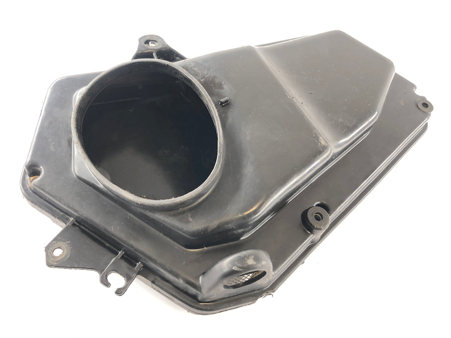 Husqvarna TE 610 8AE [1992] - Air filter box
