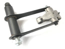 Kawasaki VN 900 Classic [2010] - rocker arm bone shock absorber-4