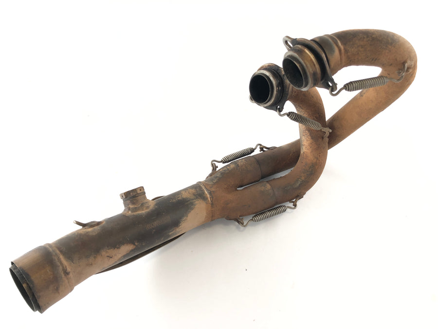 Husqvarna TE 510 [2008] - Manifold Exhaust Manifold