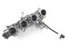 Honda CBR 900 SC50 - valvola a farfalla-3