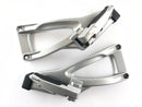 BMW K 1200 GT [2003] - Passenger footrests with holder left and right set-4