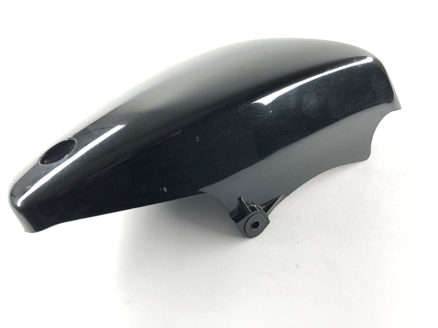Kawasaki VN 900 Classic [2010] - Seitendeckel links