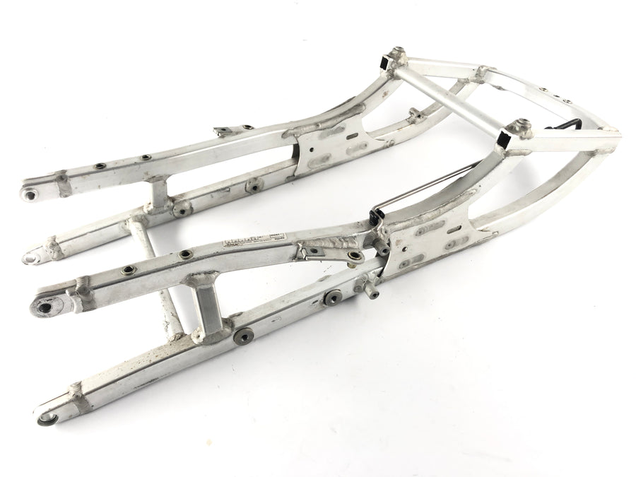 Aprilia Mille RSV 1000 ME [1999] - Frame posteriore