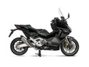 HONDA NSS 750 FORZA [2021-2024] - Slip-On Line Exhaust (Titanium)