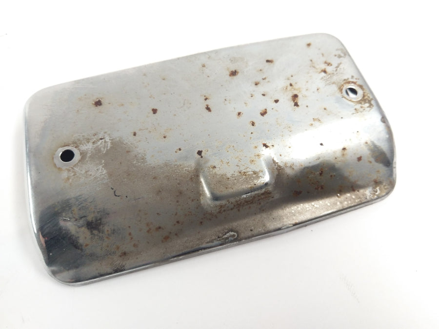 Suzuki Intruder VS 700 VP51A [1986] - Starter cover