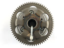 Kawasaki ZXR 400 ZX400L [1993] - Flywheel with starter freewheel-3