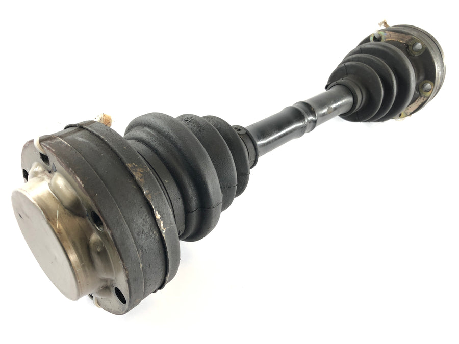 BMW M 535i E28 [1986] - Arbre de transmission