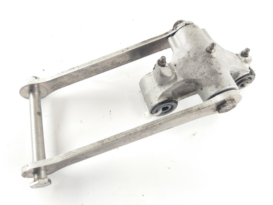 Kawasaki ZX-12R ZXT20A [2004] - rocker arm shock absorber bone
