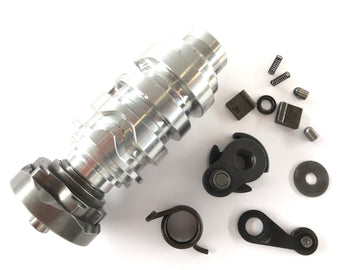 Husqvarna TE 510 [2008] - Shift drum - 0