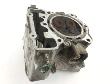 Honda Varadero XL 1000 SD02 [2002] - Cylinder head rear cylinder head