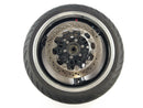 Triumph Speed ​​​​Triple 885i T509 [1997] - Roue avant 17" avec disques de frein-1