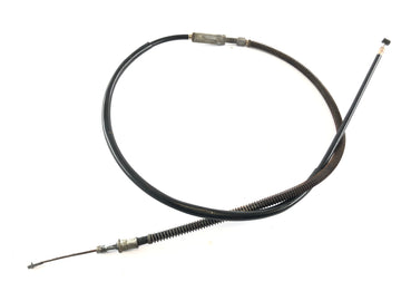 Kawasaki Z 1100 KZT10A [1982] - clutch cable