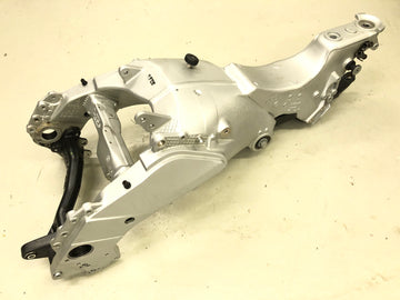 BMW K 1200 GT K12 [2004] - Frame con documenti - 0