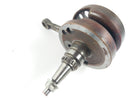 Honda CRF 450 [2002] - Crankshaft with connecting rod-1