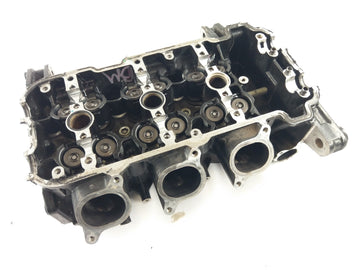 Triumph Speed Triple 955i T595N [2002] - Zylinderkopf - 0
