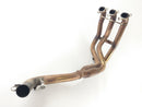 Triumph Sprint 955i RS T695 [2000] - Manifold Exhaust Manifold-6